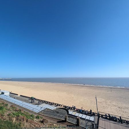 Luxury Penthouse Apartment Lowestoft Zewnętrze zdjęcie