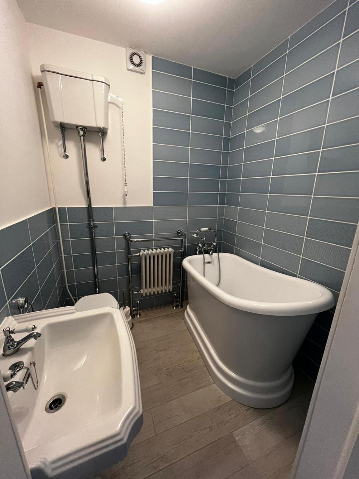 Luxury Penthouse Apartment Lowestoft Zewnętrze zdjęcie