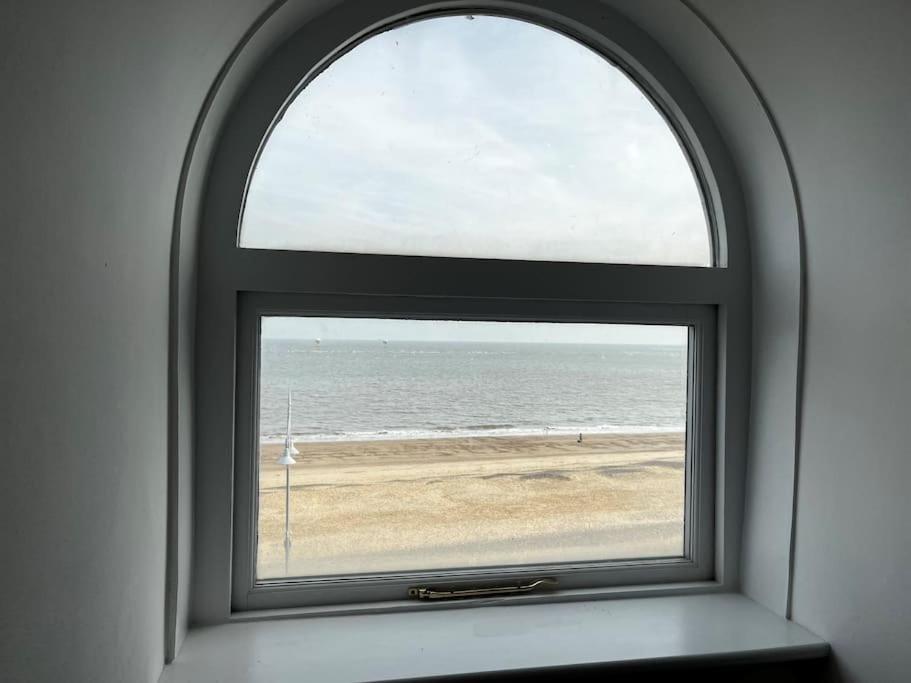 Luxury Penthouse Apartment Lowestoft Zewnętrze zdjęcie