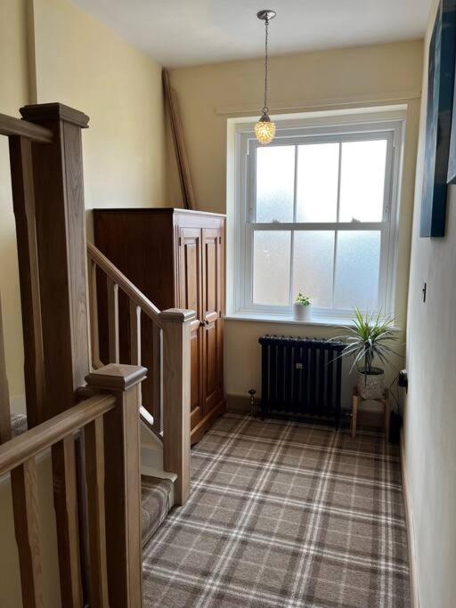 Luxury Penthouse Apartment Lowestoft Zewnętrze zdjęcie