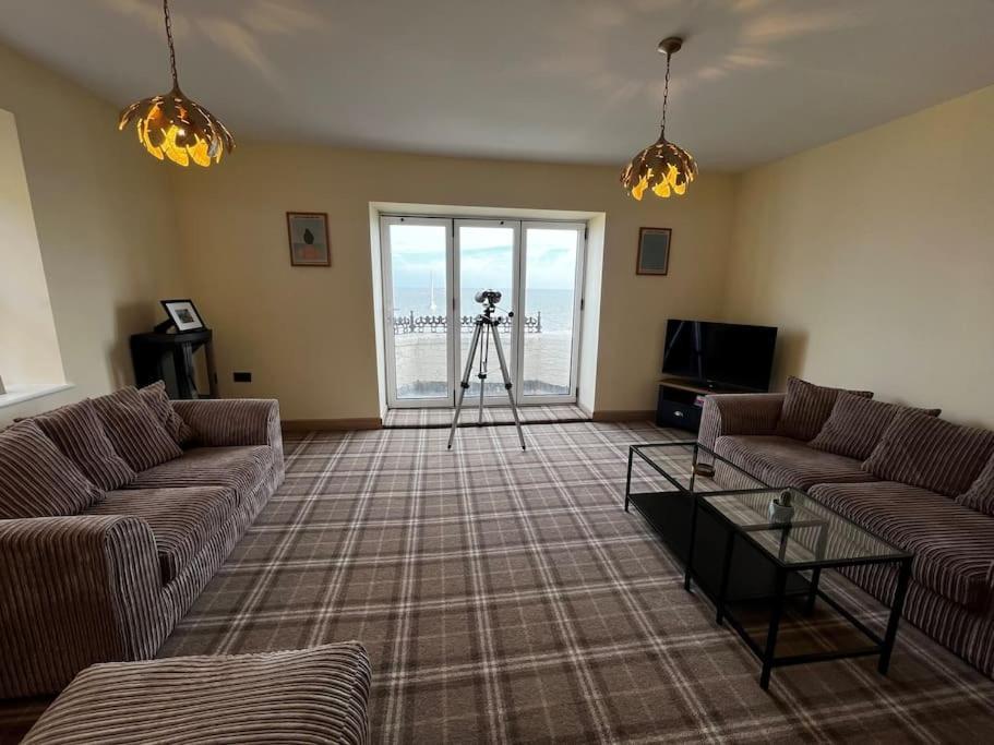 Luxury Penthouse Apartment Lowestoft Zewnętrze zdjęcie