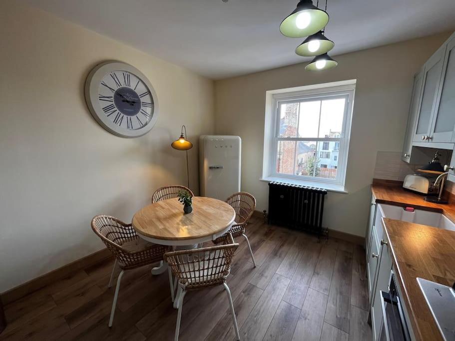 Luxury Penthouse Apartment Lowestoft Zewnętrze zdjęcie